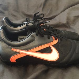nike cleats